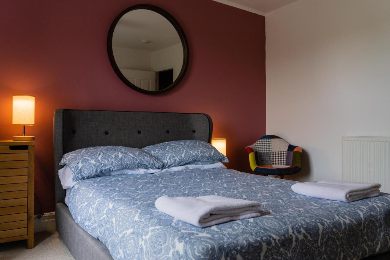 Manorbier House - Caldey Island Room Exterior photo